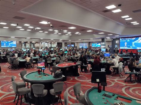 Bicycle casino - Nov 18, 2015 · The Bicycle Hotel and Casino is trying to change that by putting its Bell Gardens complex on the map in a way that's more meaningful than "just east of the 710." The casino's card room has been ... 